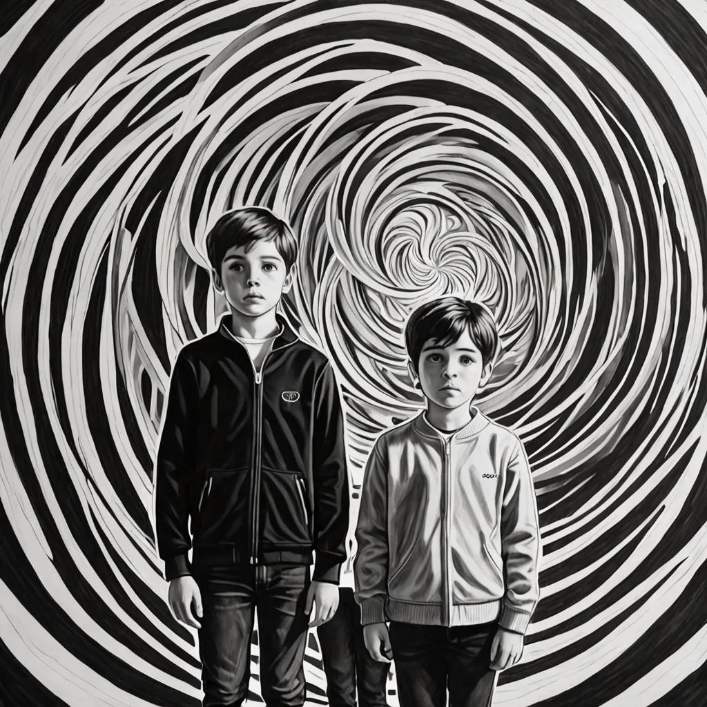 The Hypnotist's Revenge