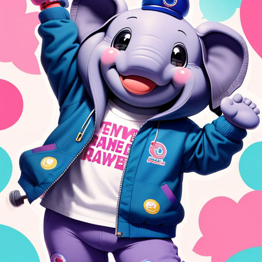 The Singing Elephant