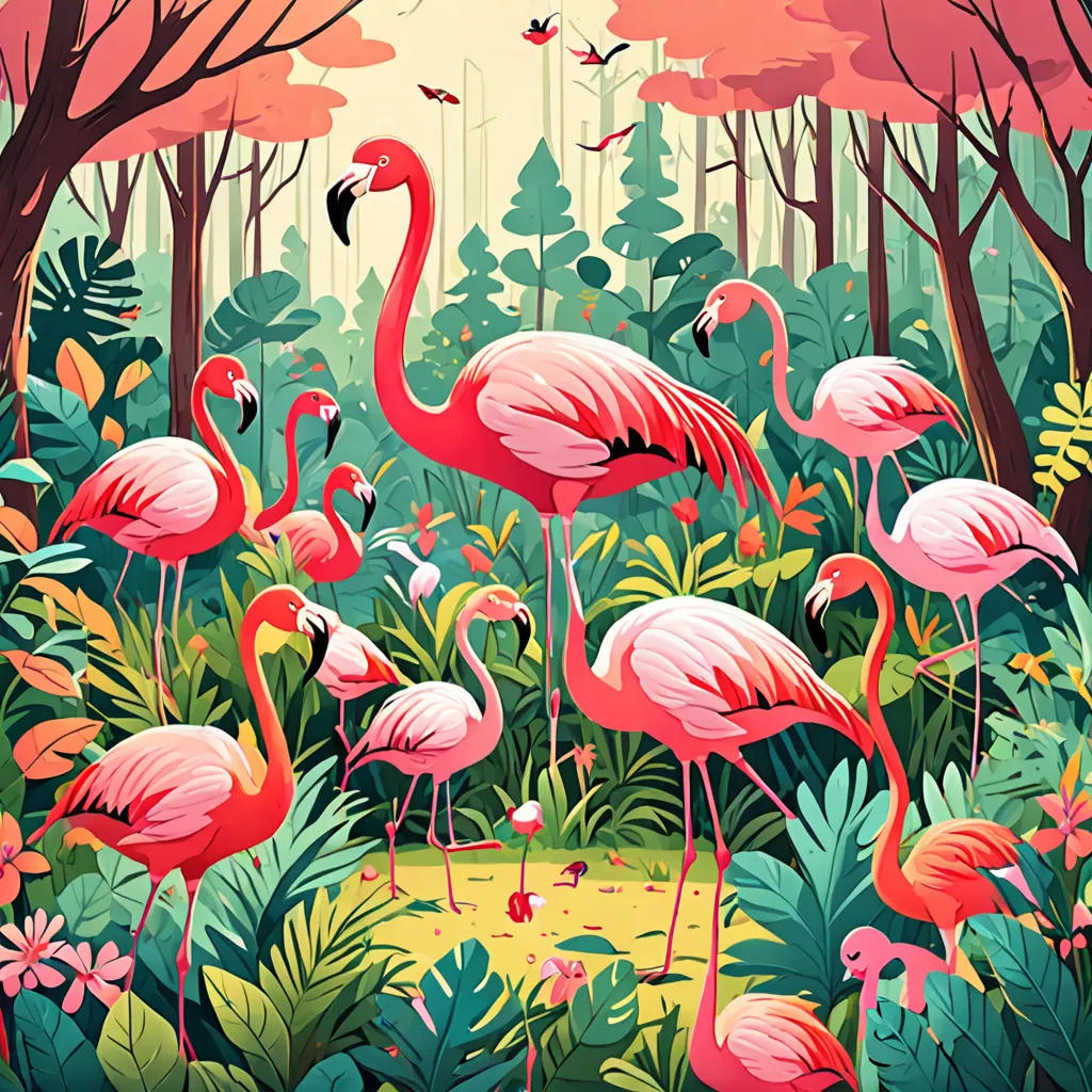 The Classroom of Curious Critters