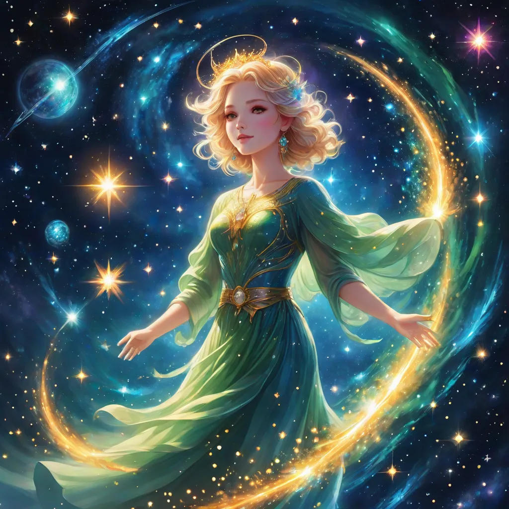 The Bright Place in the Sky
