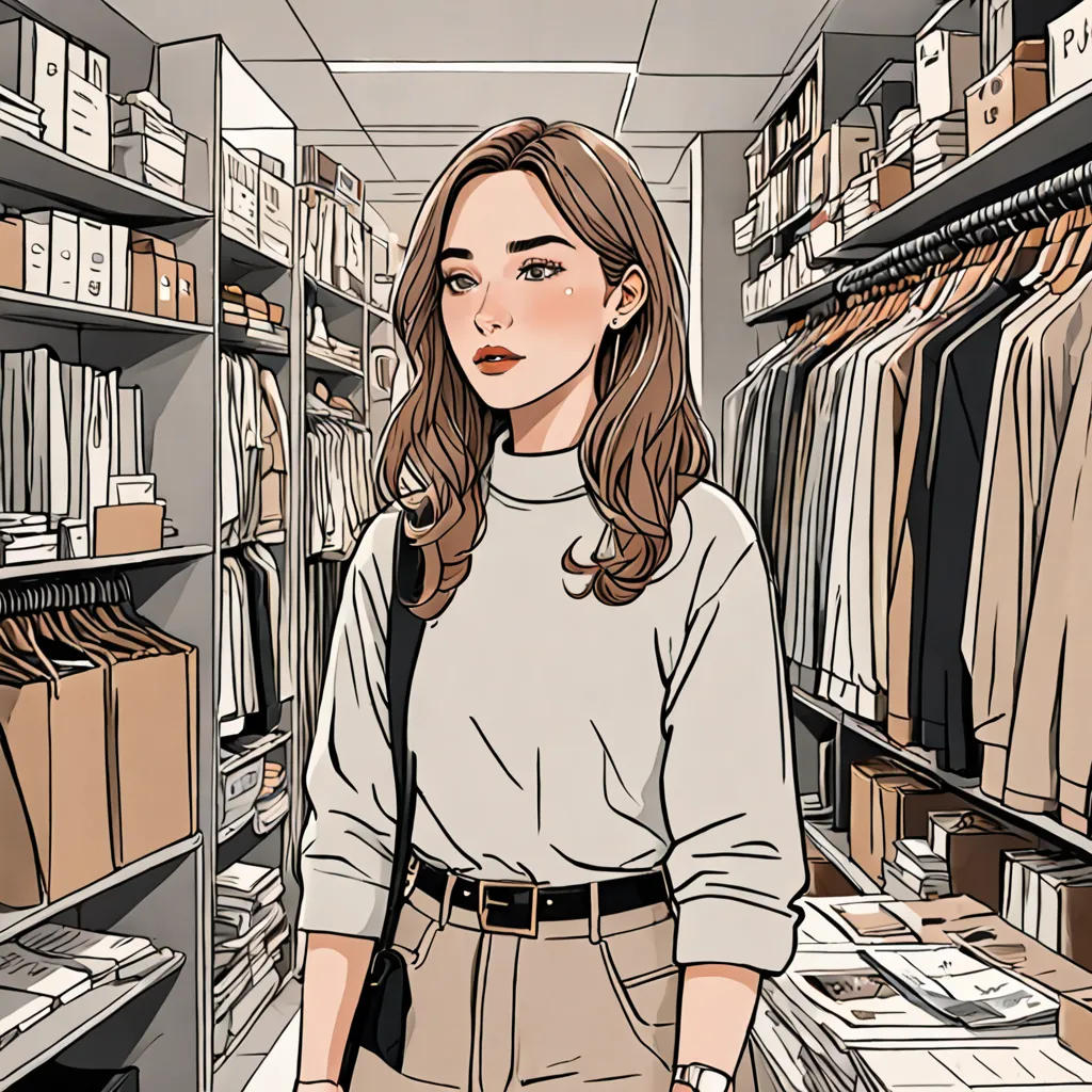 The Magical Adventures of Zara