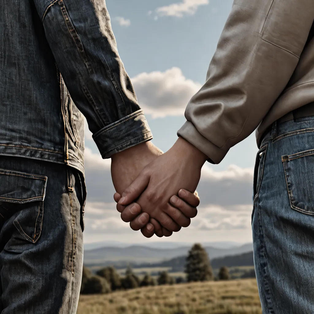 Love Beyond Boundaries