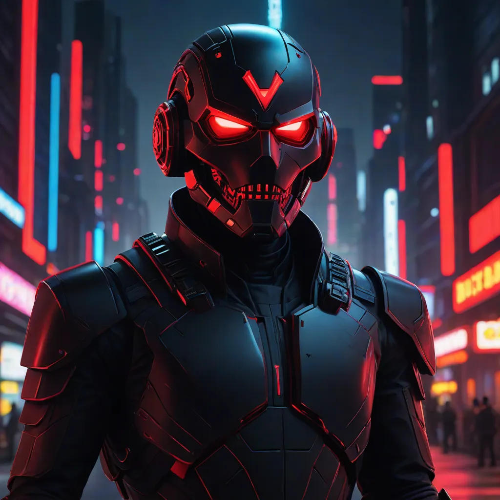 The Rise of Shadow