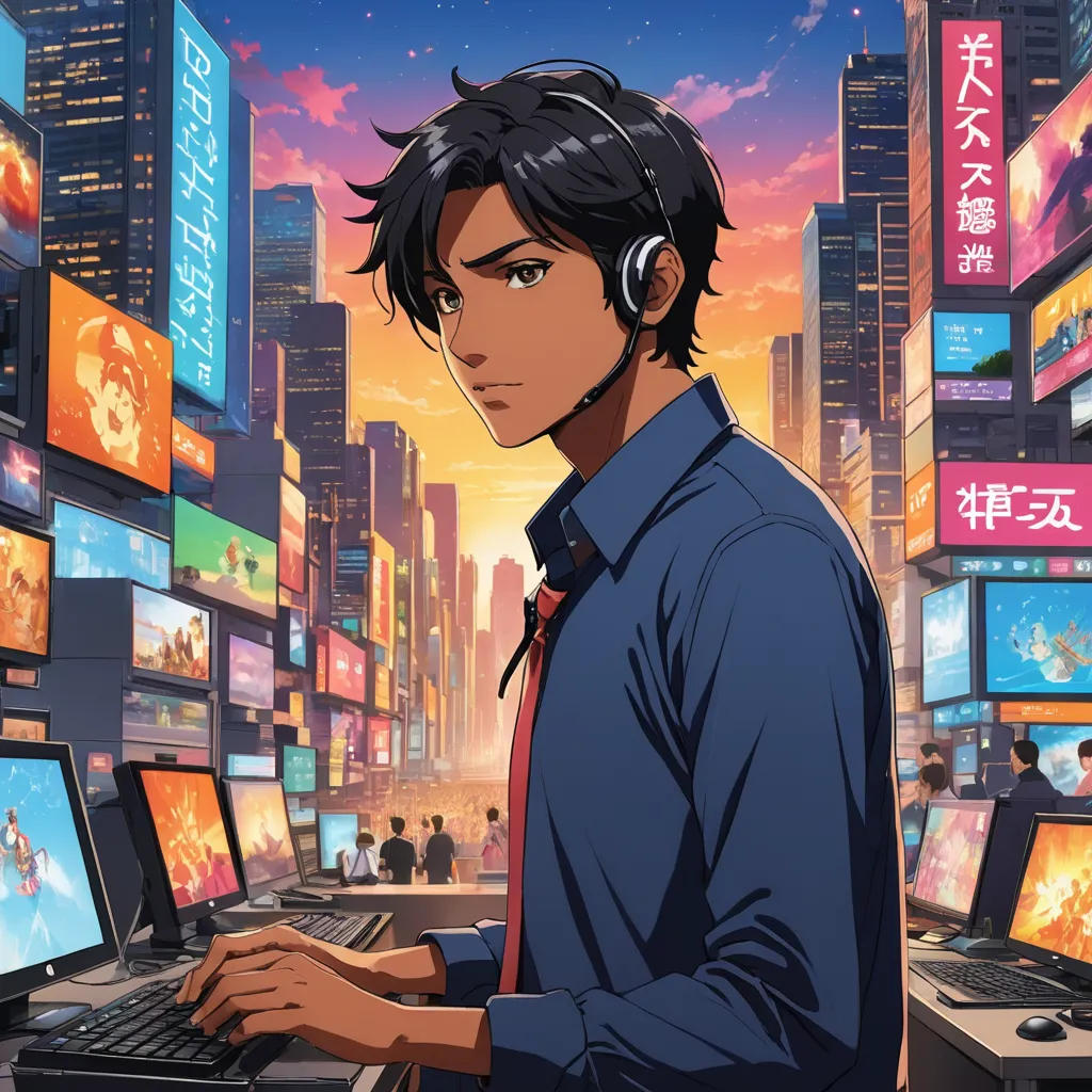 The AI Trailblazer: Raj’s Journey from Call Center to Content Creator
