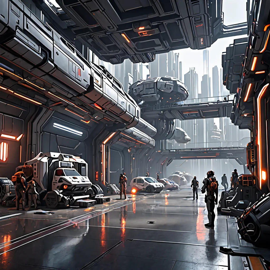 Rise of the Machines