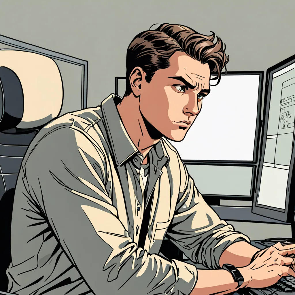 The Gamer's Obsession
