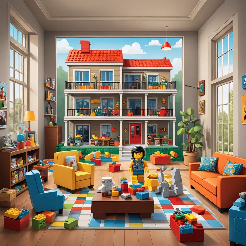 The United Toys cover image