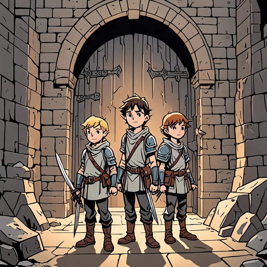 The Evoker King's Dungeon