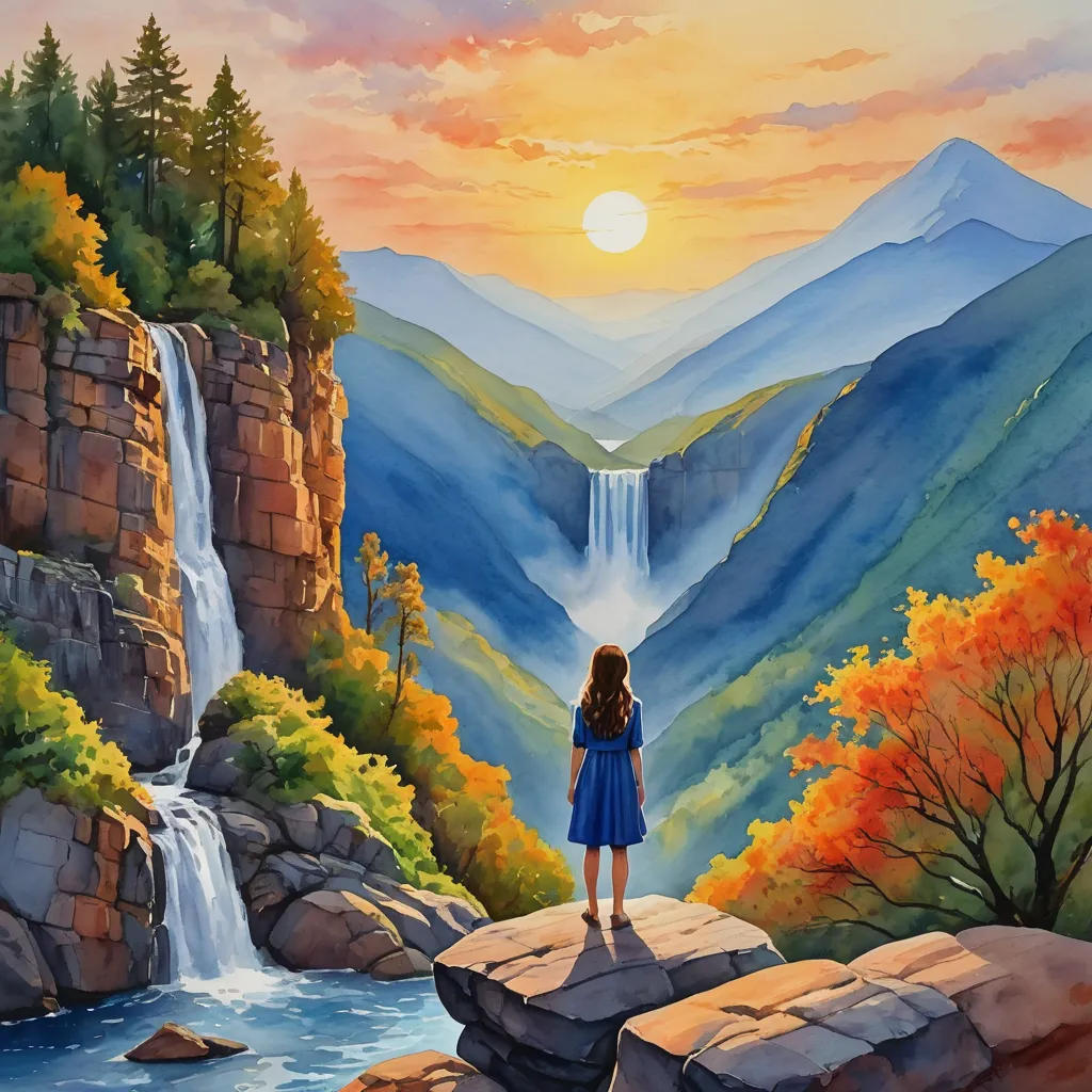 The Origin of Water