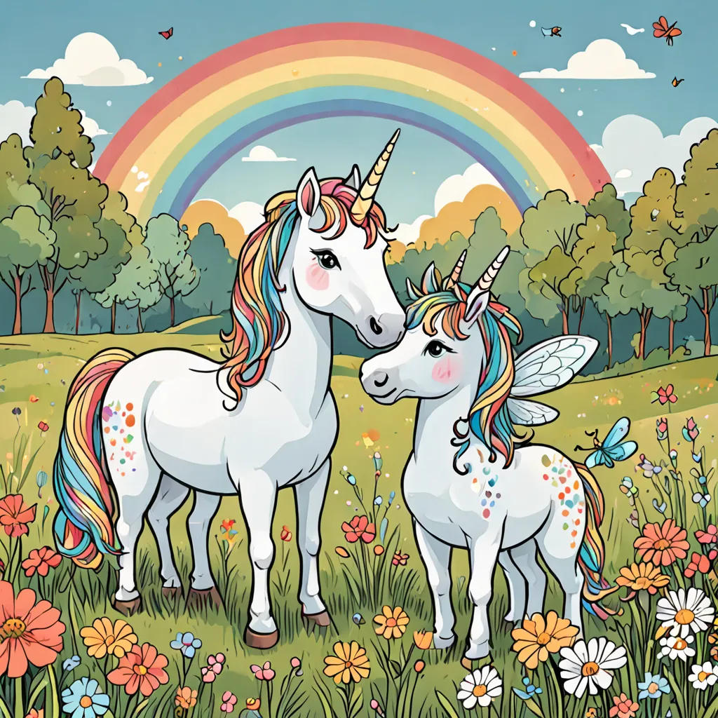 The Adventures of Sparkle and Shine