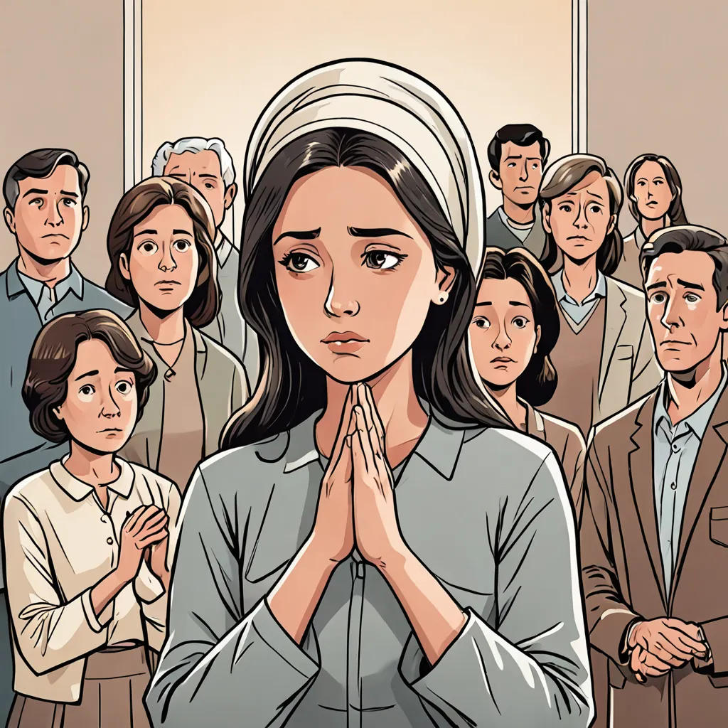 The Power of Faith