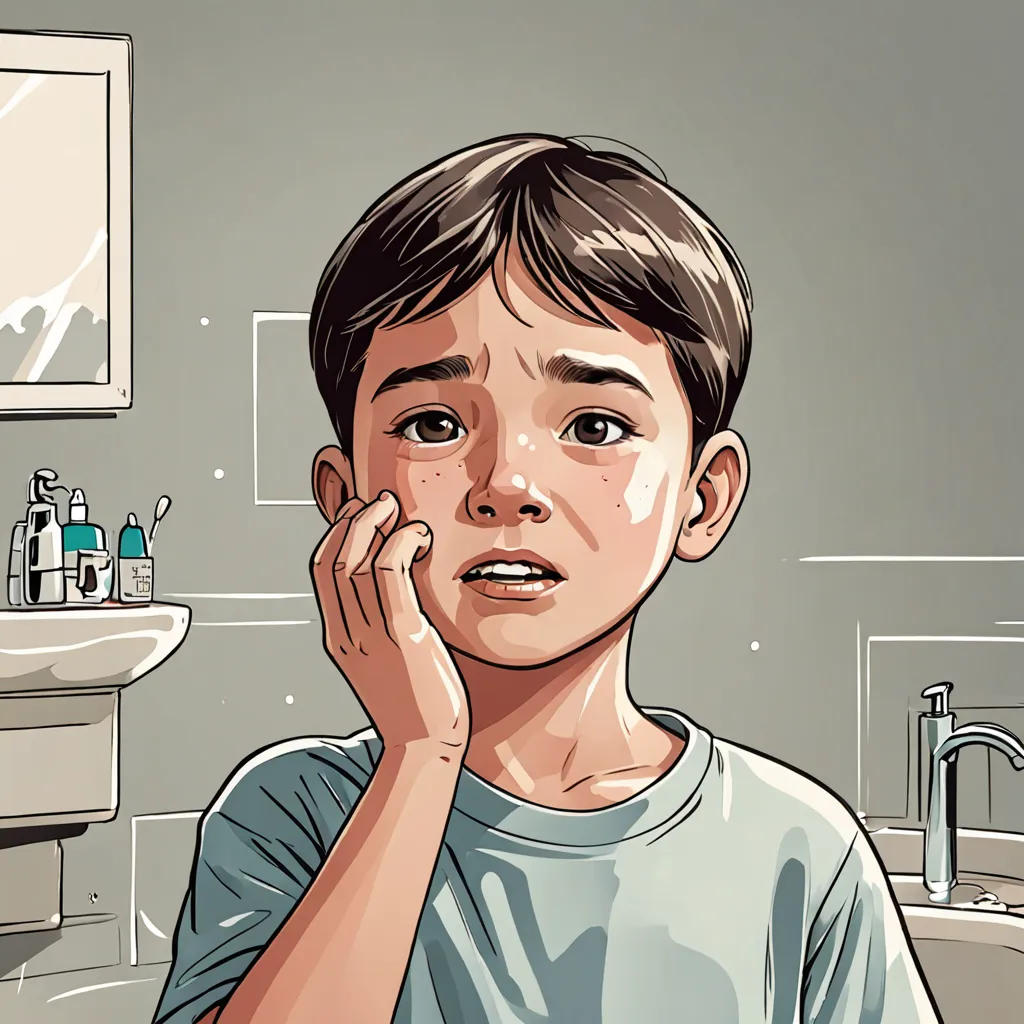 The Toothache Troubles
