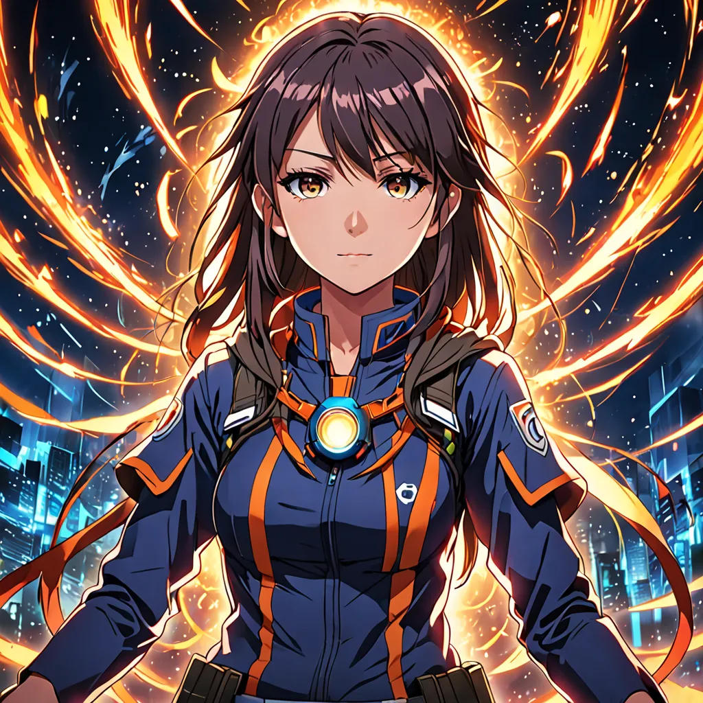 The Adventures of Quantum Heroes