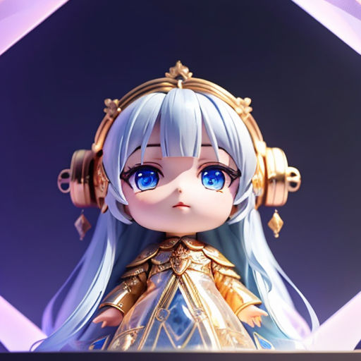 The AI King's Research
