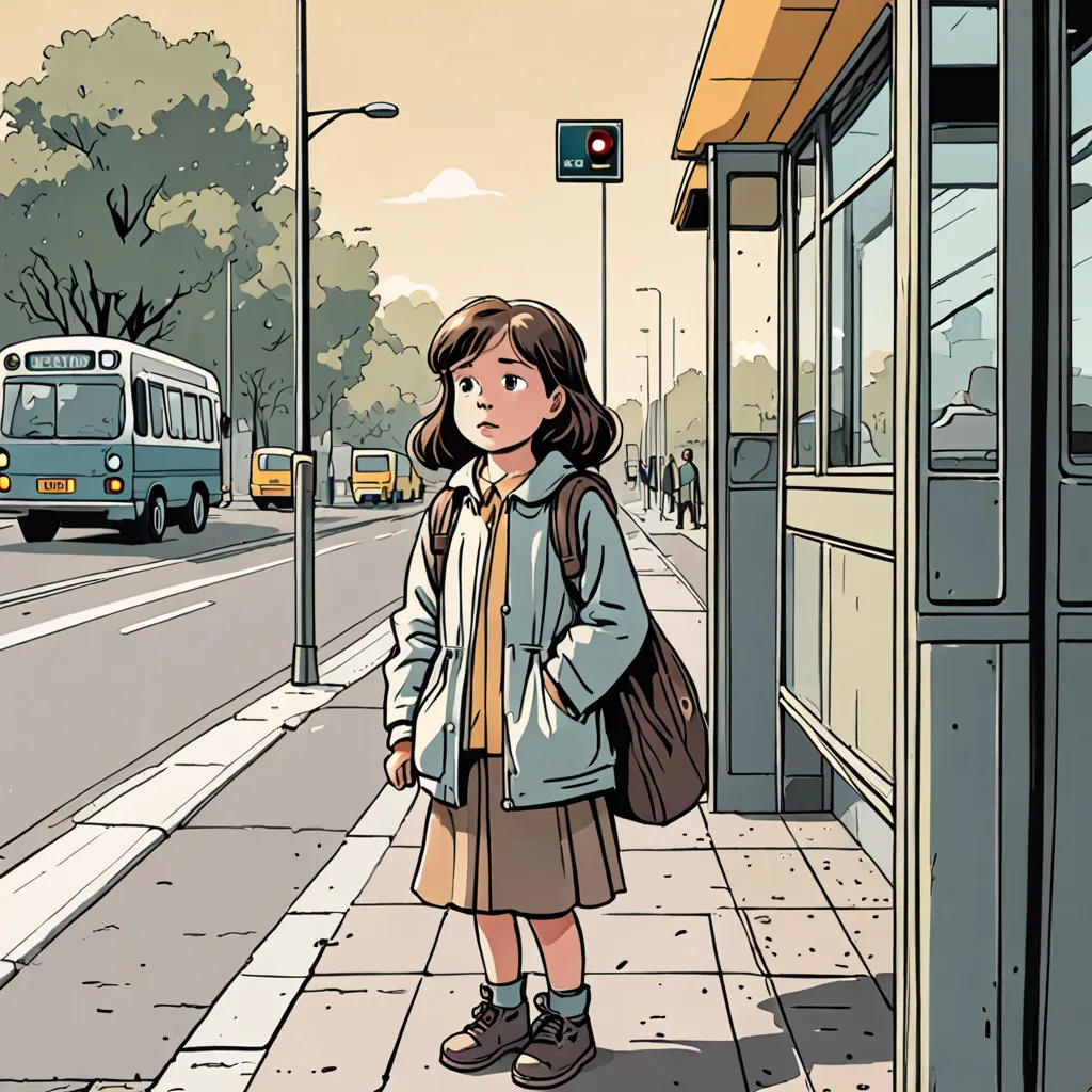 The Brave Little Commuter