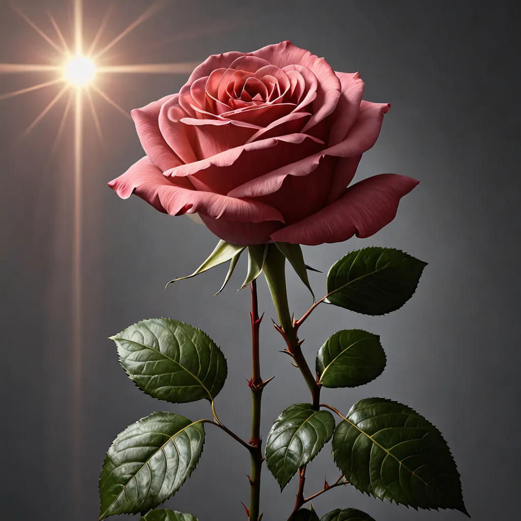 A Ray of Hope