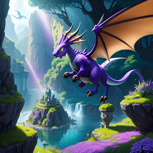The Dragon Duel