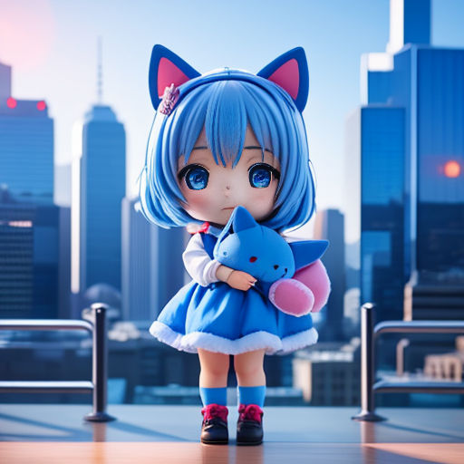 Mana's Magical Mission