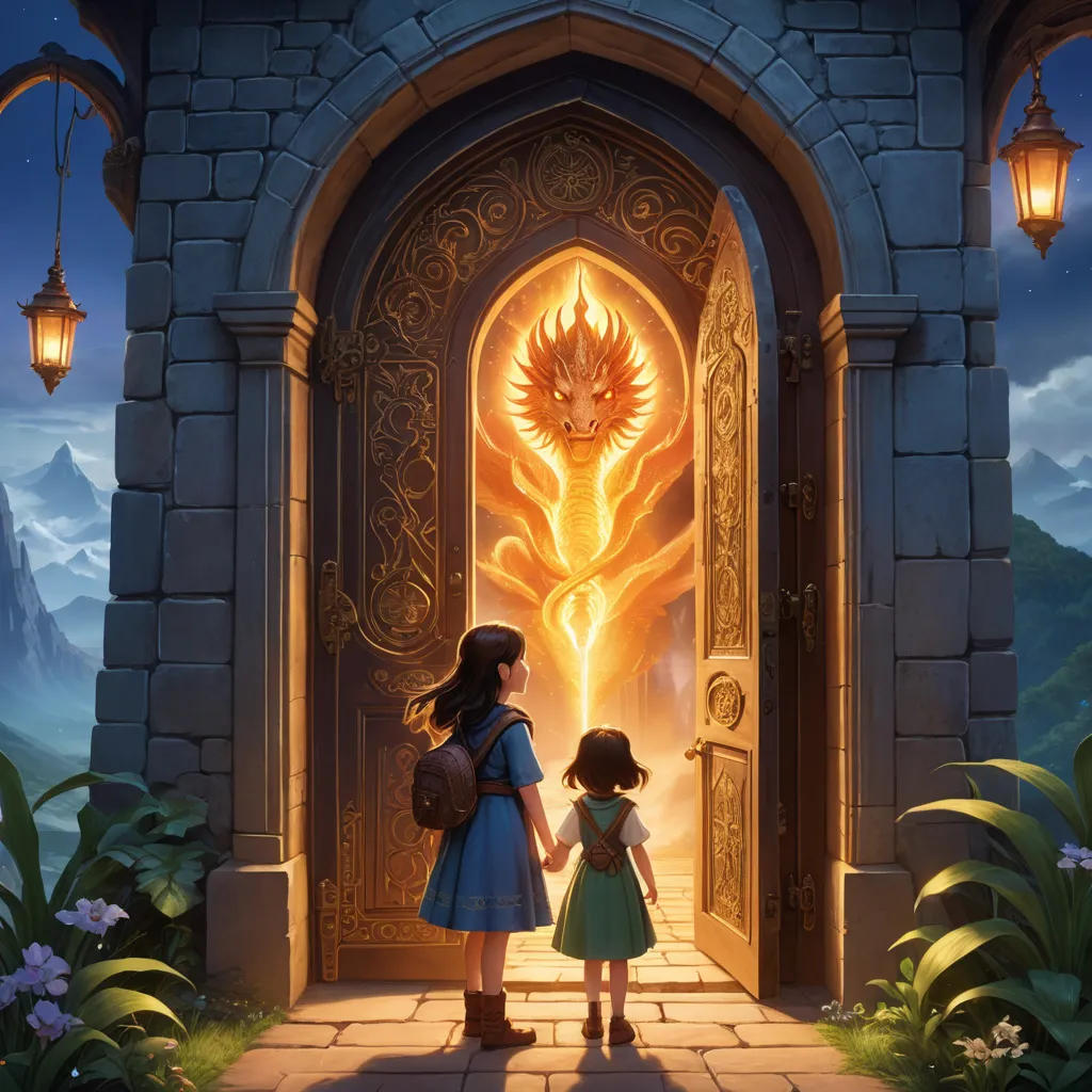 The Key to Mythos
