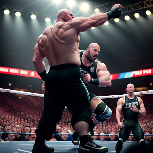 The Last Showdown Story