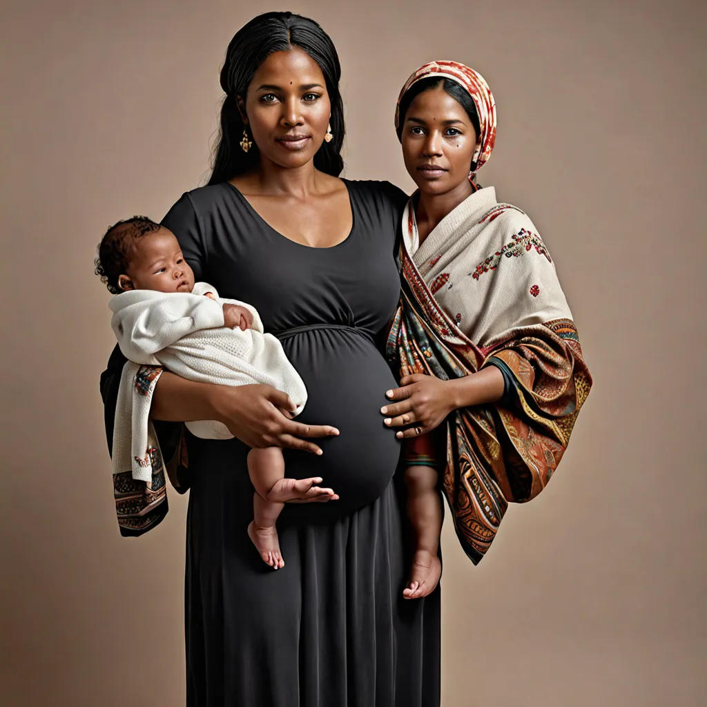 Miracle of Motherhood