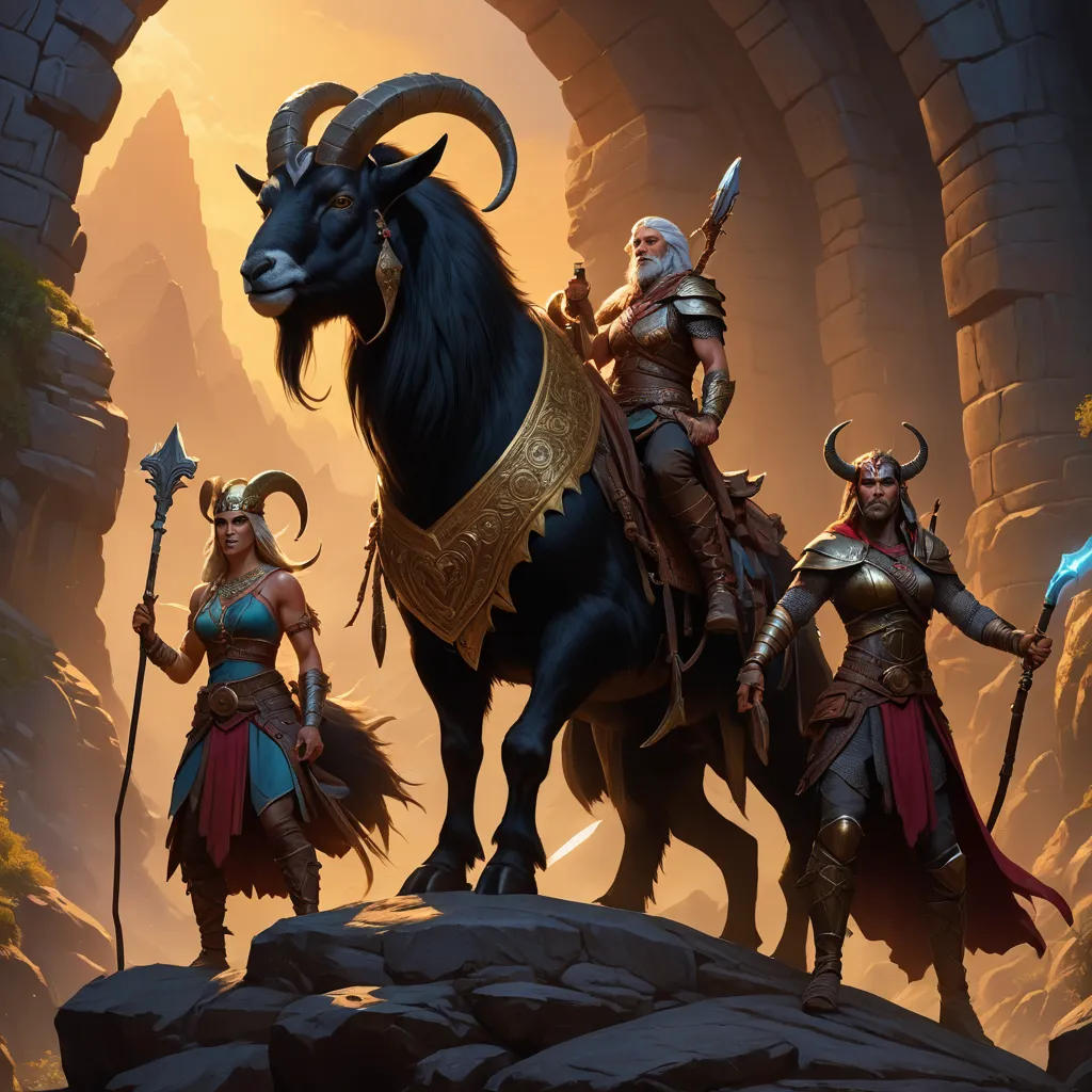 The Princess's Triumph