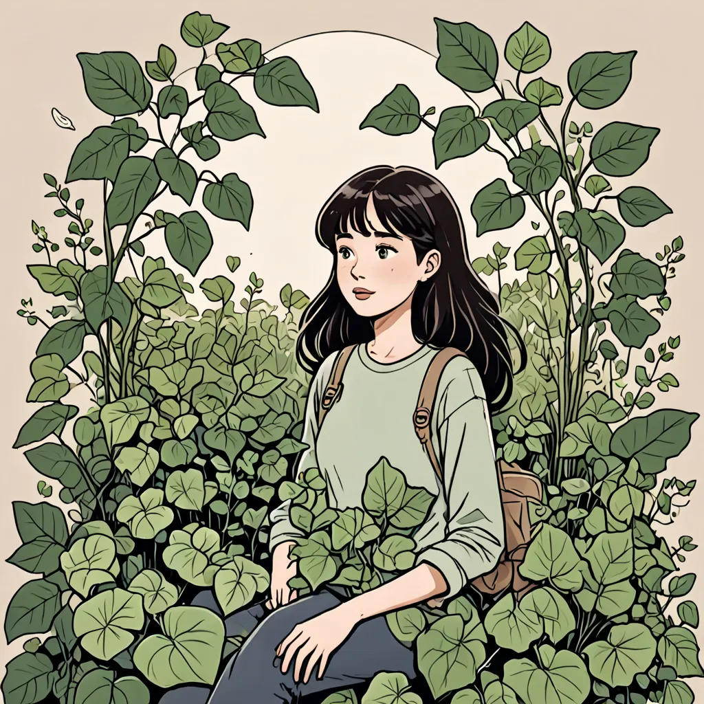 The Little Eco-Warriors