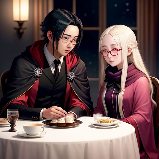 The Delicious Surprise Story
