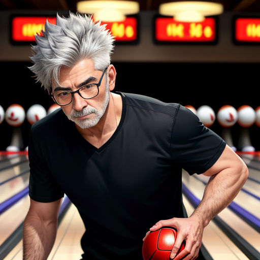 The Perfect Strike