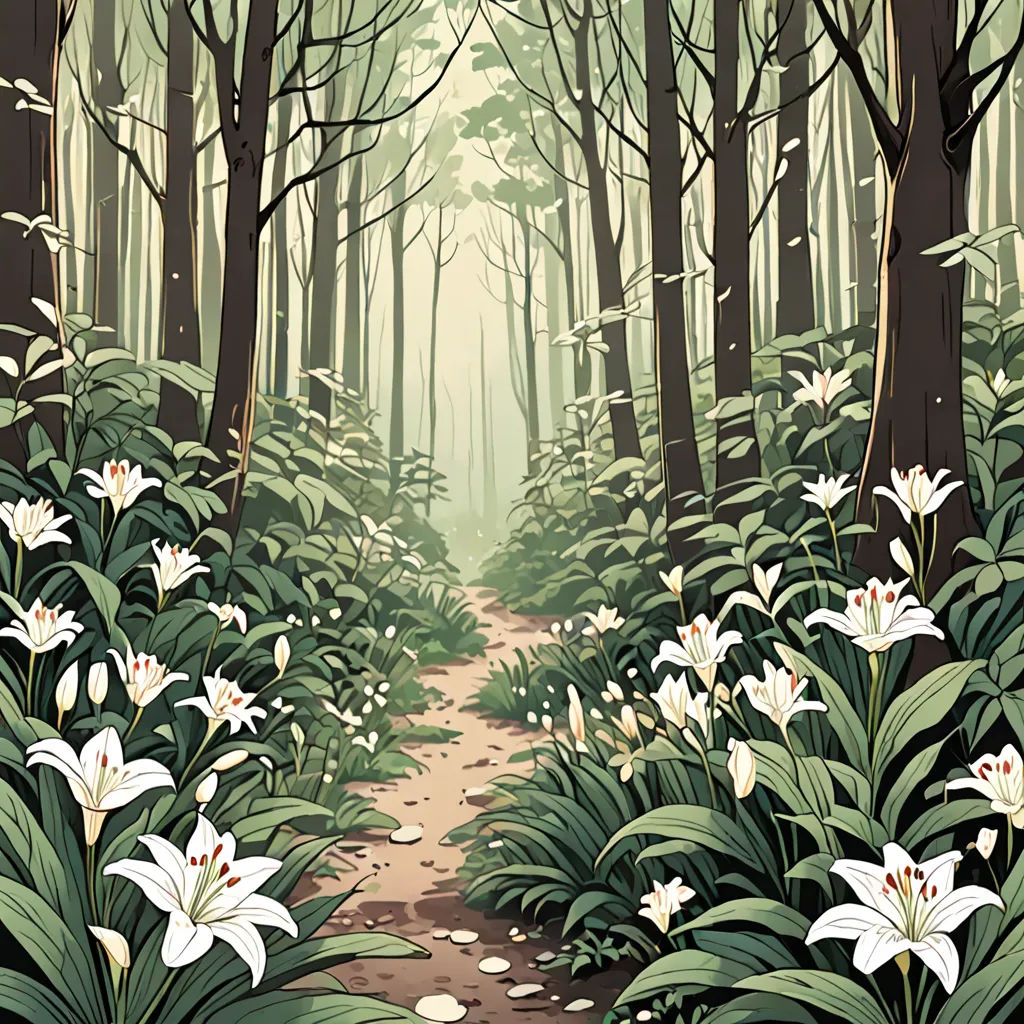 A Journey Through Nature | Story.com