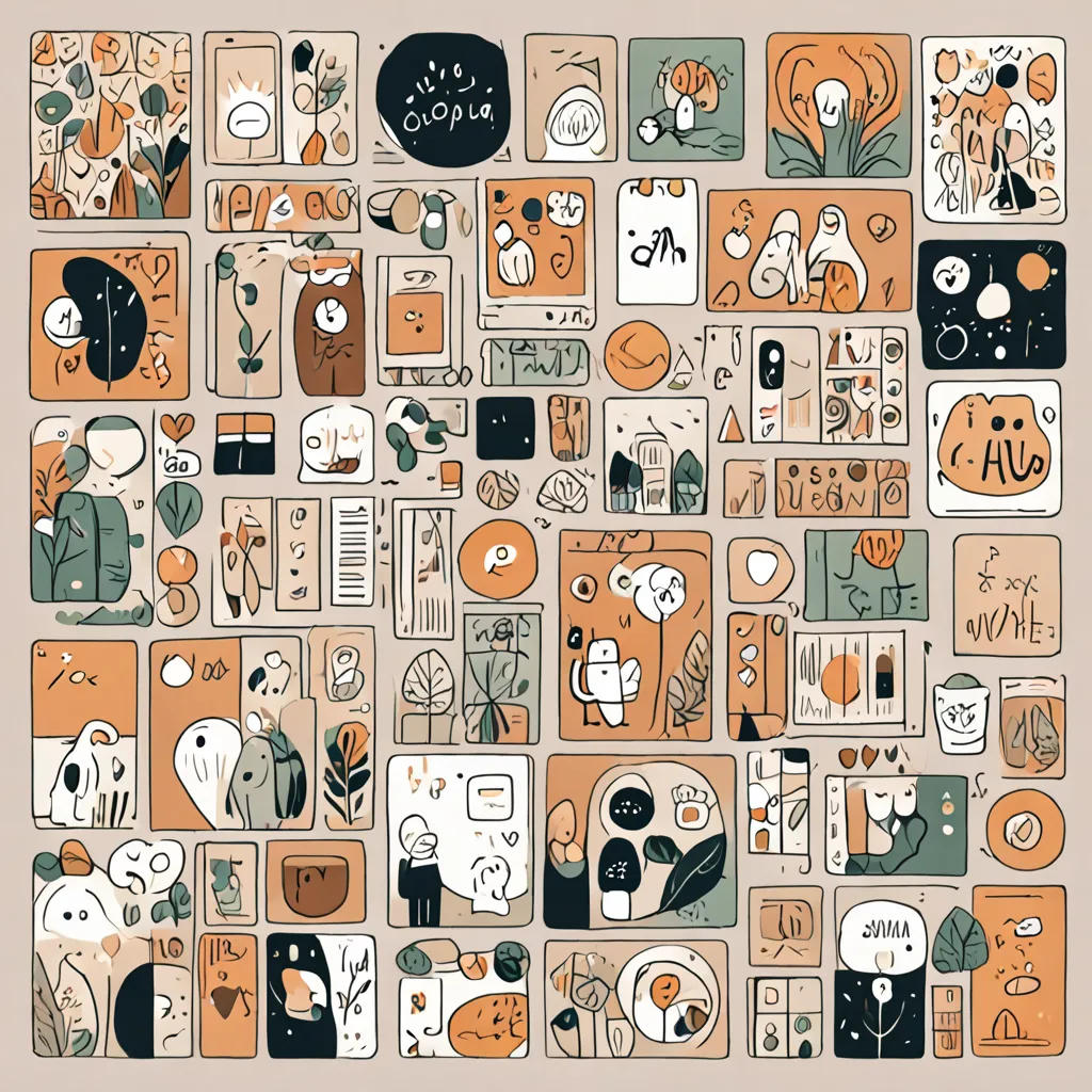 Anya's Alphabet Adventure