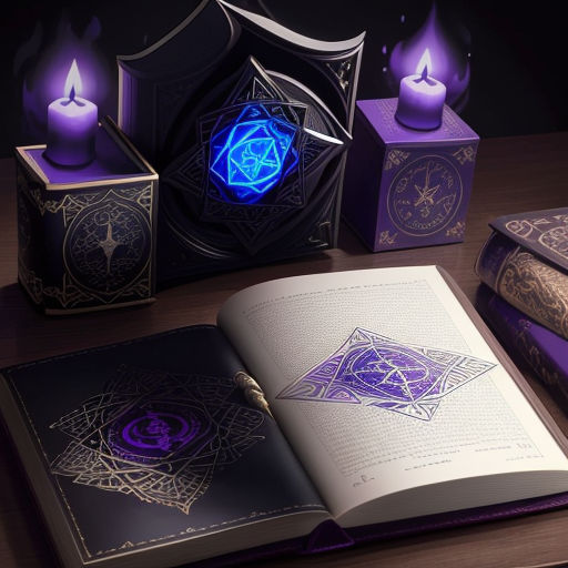 The Secrets of the Shadows