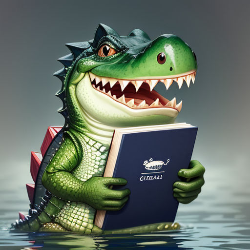 The Crocodile's Dilemma