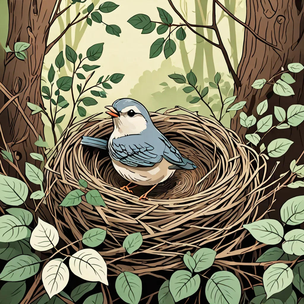 Willow's Haven