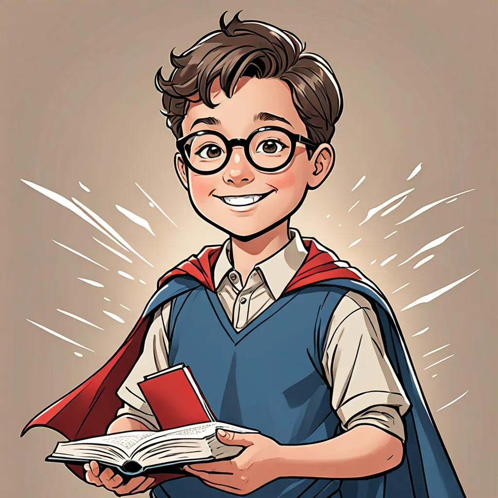 The Super Adventures of Sam