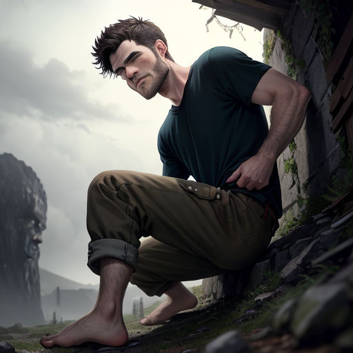 The Worship of Giants