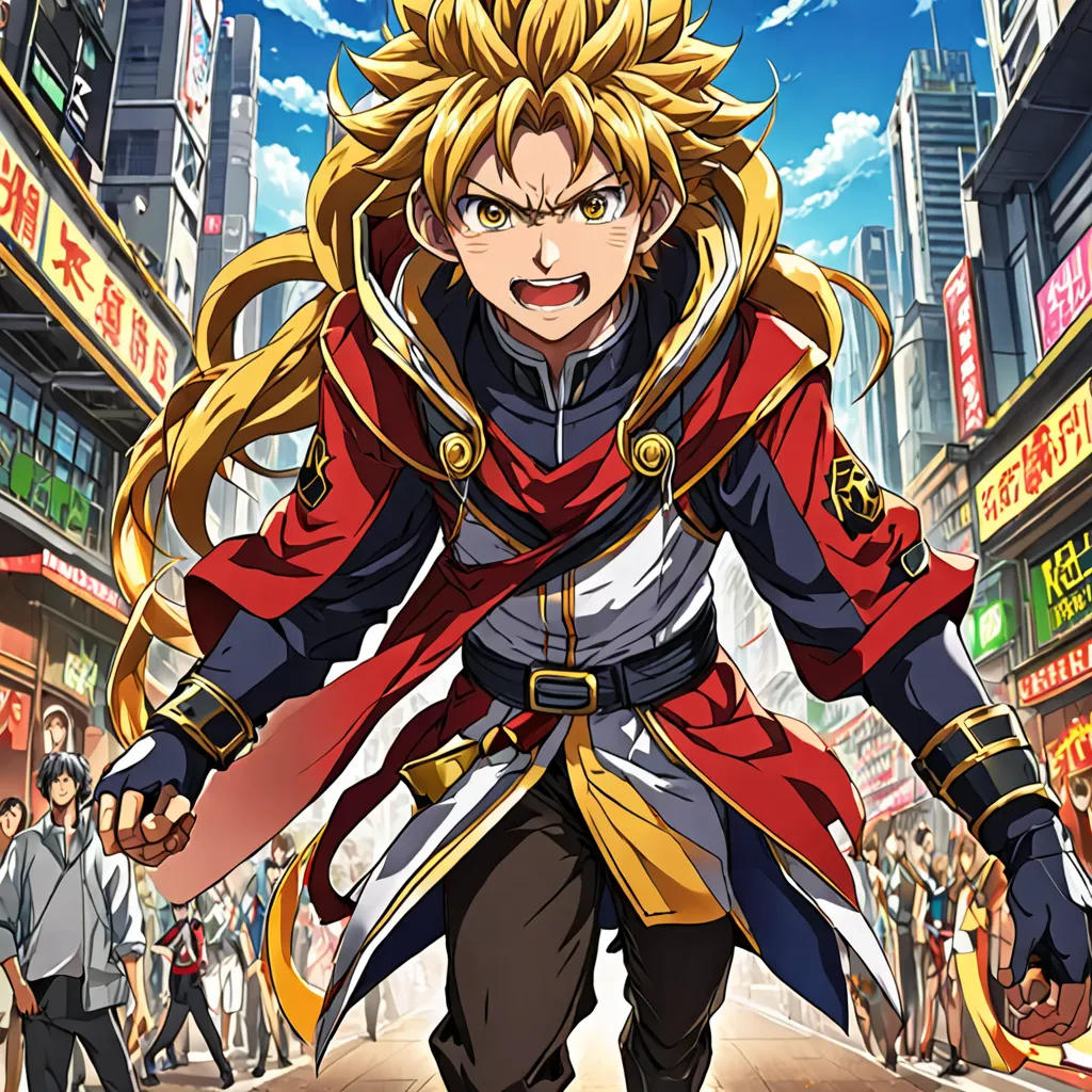 The Monkey King's Redemption