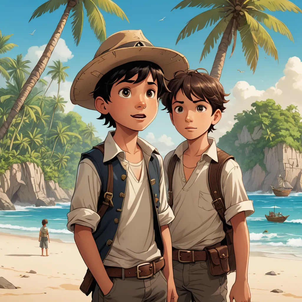 El Tesoro Pirata cover image