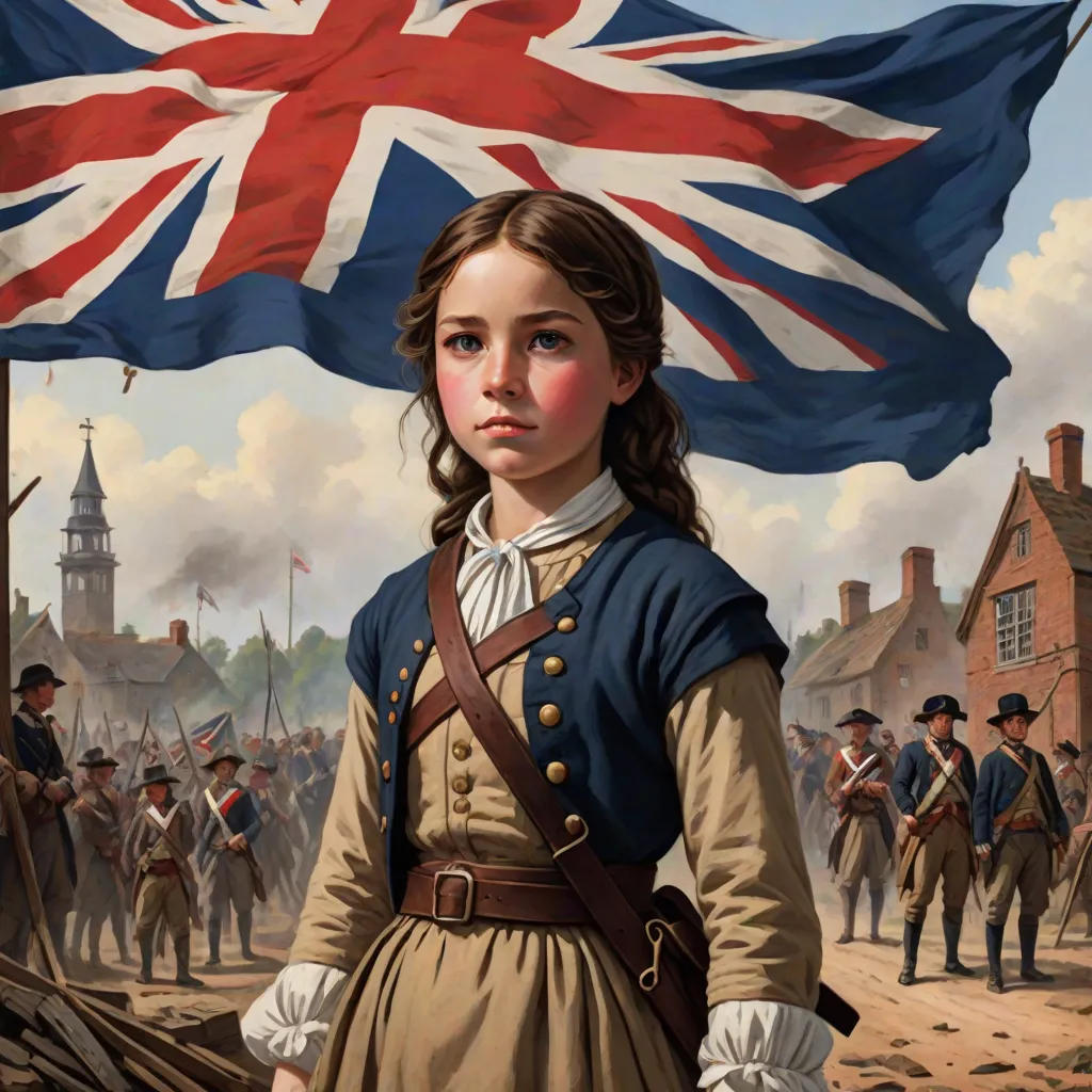 A Revolutionary Heart
