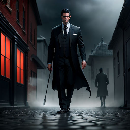 The Whistling Reaper