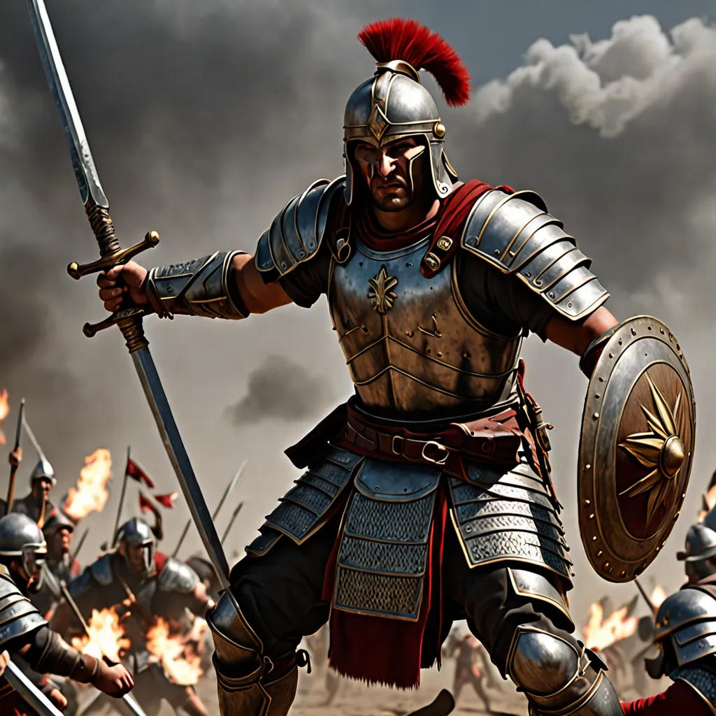 The Last Stand of Meludros
