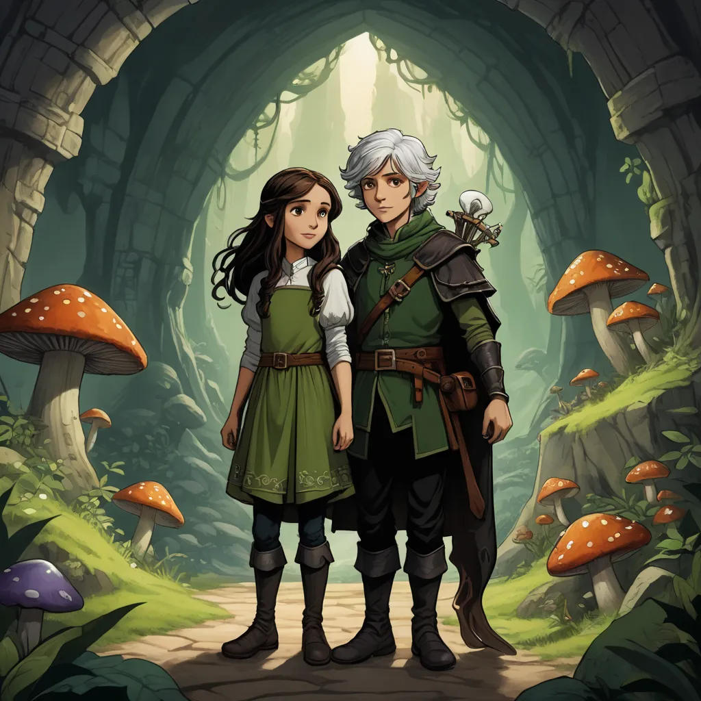 The Kingdom of Shadows
