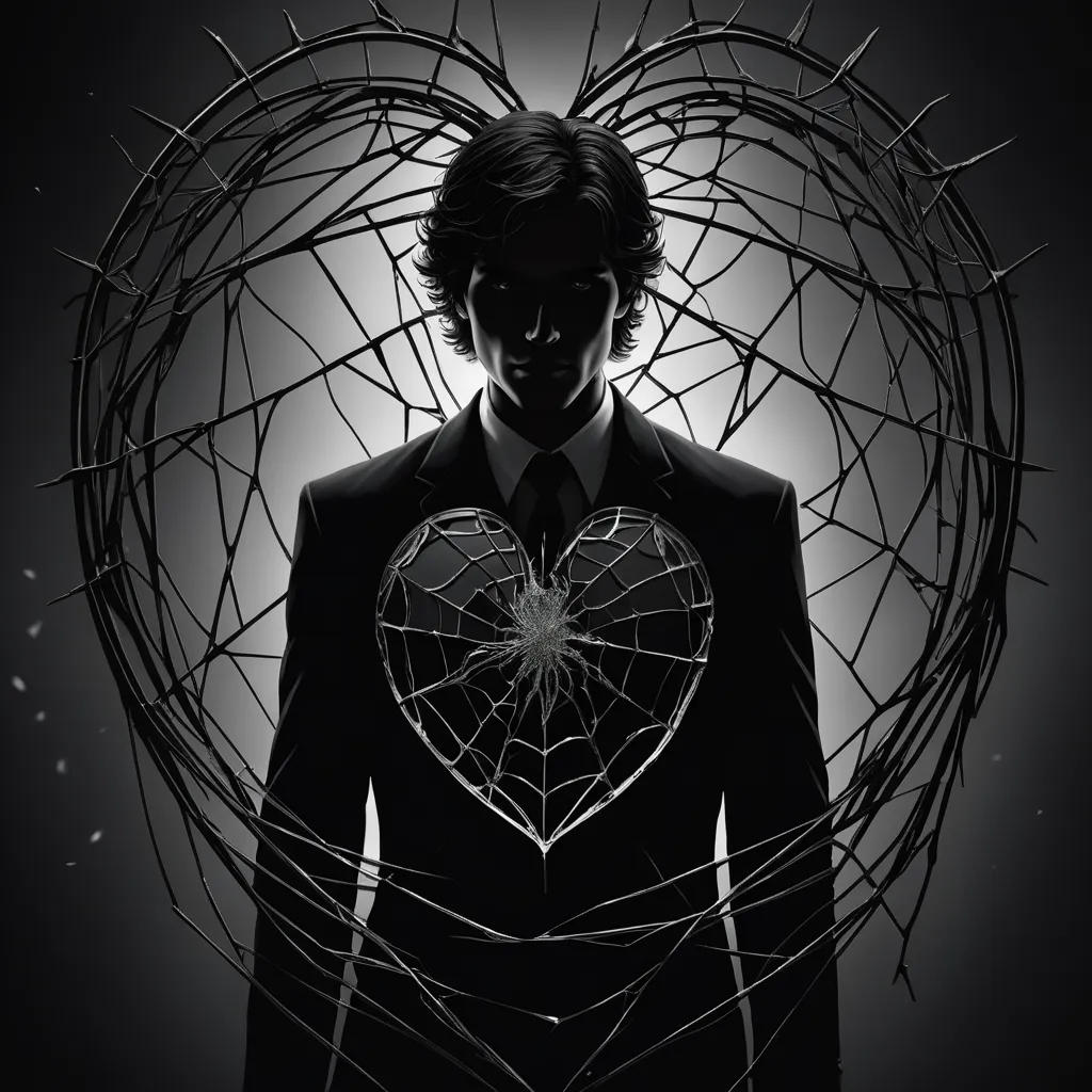 Behind the Mask