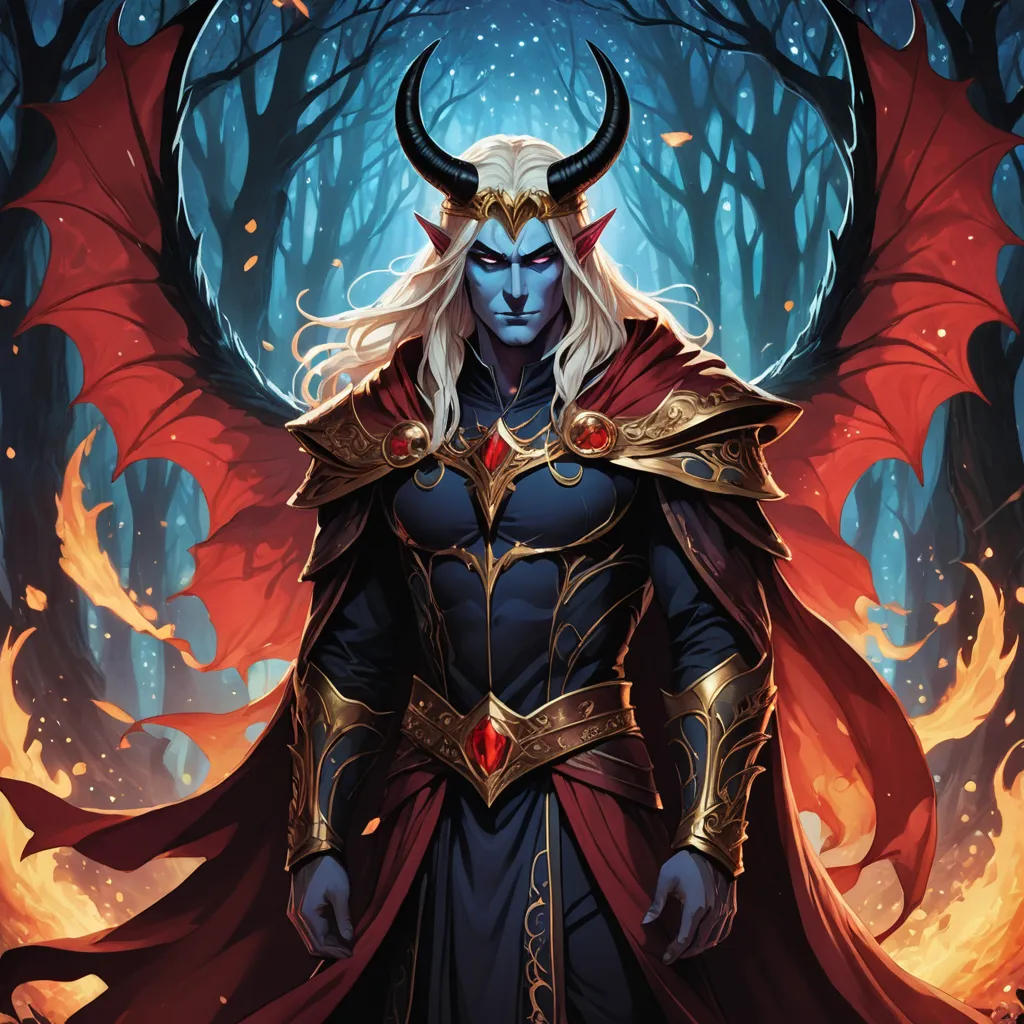 The Union of Shadows and Light