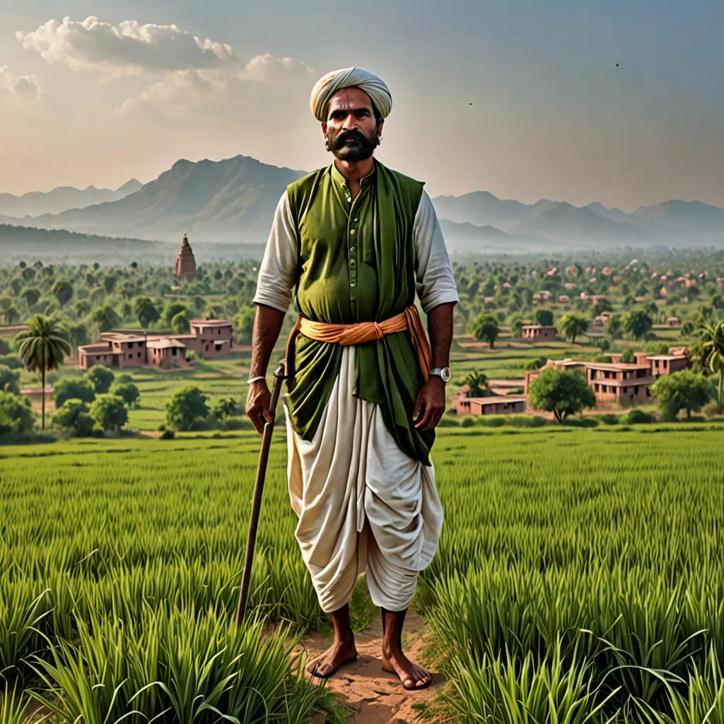 The Legend of Maula Jutt