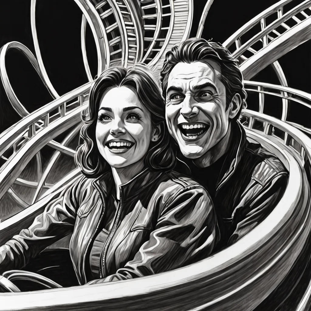 The Smiler's Curse
