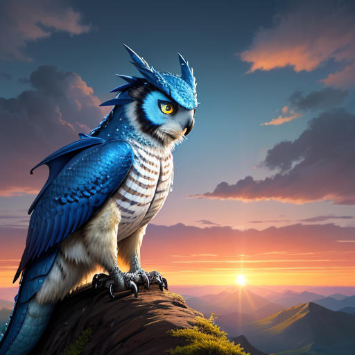 Drako's Dream: The Flight of Courage