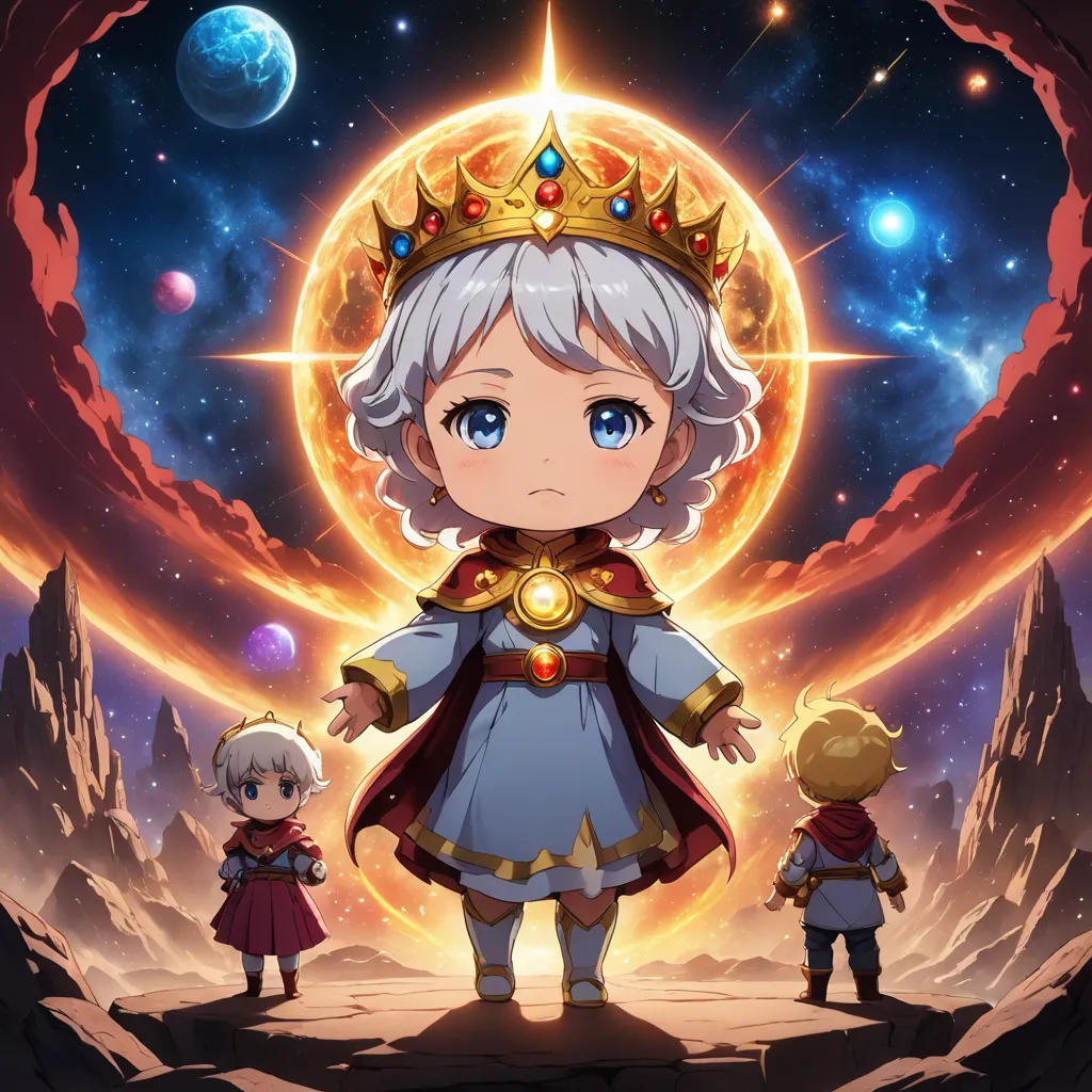 The Cosmic Journey of Phos