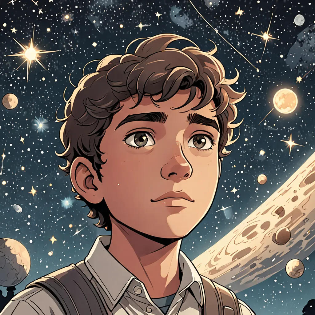 The Genius of the Universe