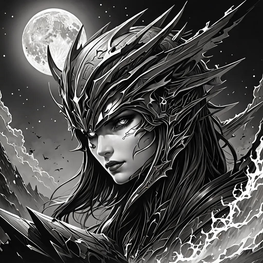 Nightstar's Bite